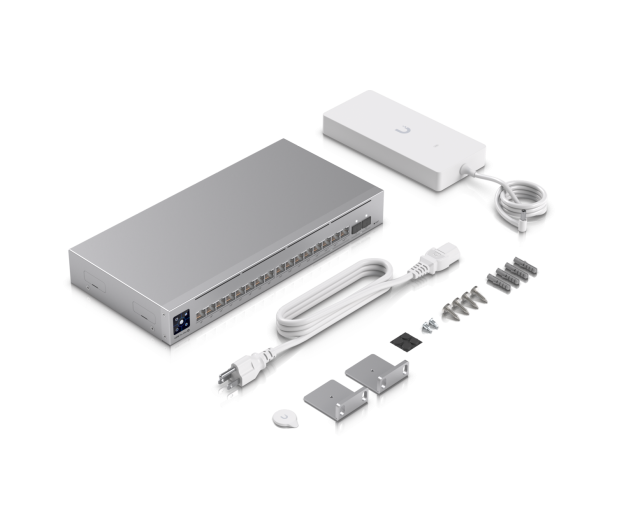 Ubiquiti USW-PRO-MAX-16-PoE - 1316457 - zdjęcie 6
